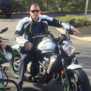 Meet your Posher, Harry